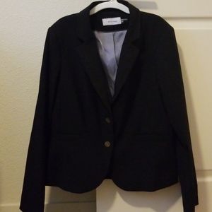 Women's Calvin Klein Blazer